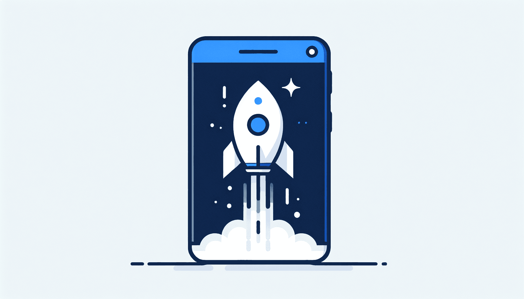 Launching a mobile app involves a fair bit of coordination between Apple, Google, testing, and ongoing updates. It can feel like a lot, but we do this regularly with our clients and we'll guide you through it.